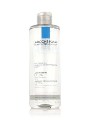 Odeslání Ihned La Roche-Posay Physiologique Micellar Solution 400 ml
