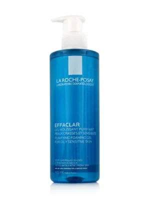 La Roche-Posay Effaclar Purifying Foaming Gel 400 ml Koupit Online
