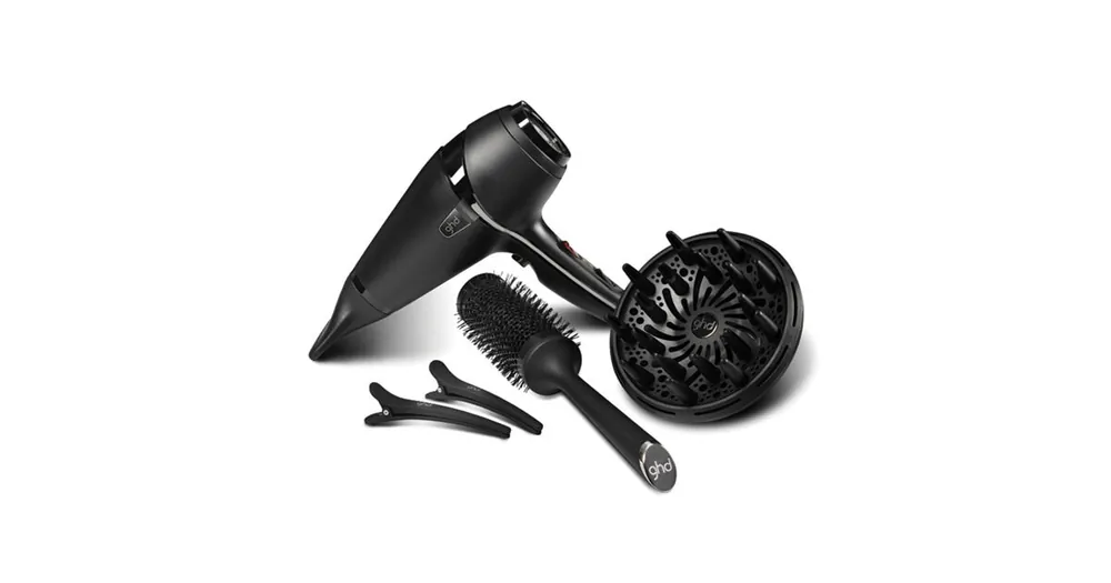 ghd Air Professional Hair Drying Kit Bezpečná Platba