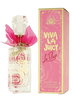 Juicy Couture Viva La Juicy La Fleur EDT 75 ml W Pouze Dnes