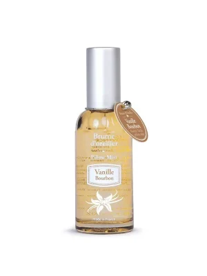 VanilkaAromatický sprej na polštář, 50 ml Víkendová Akce