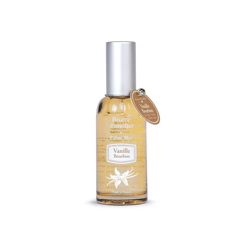 VanilkaAromatický sprej na polštář, 50 ml Víkendová Akce