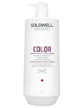 GOLDWELL Dualsenses Color Conditioner 1000ml - kondic. pro barvené a tónované vlasy Hit Sezóny