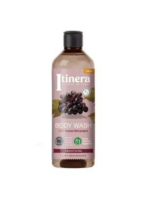 Hit Sezóny Červené hrozny z ToskánskaSprchový gel, 370 ml - design 2025