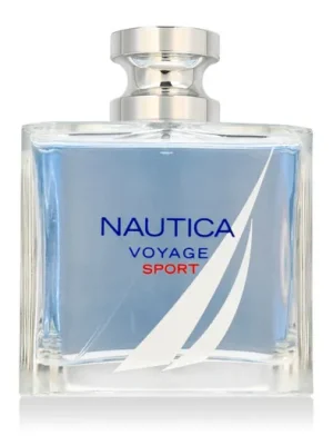 Nautica Voyage Sport EDT 100 ml M Originální