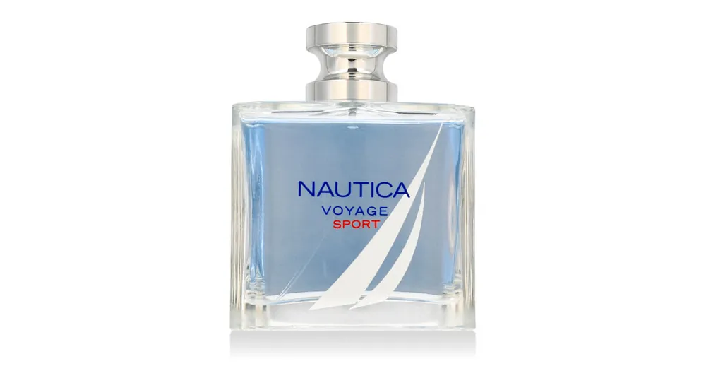 Nautica Voyage Sport EDT 100 ml M Originální