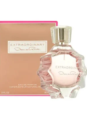Oscar De La Renta Extraordinary EDP 90 ml W Nejprodávanější