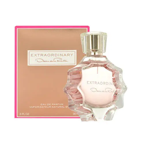 Oscar De La Renta Extraordinary EDP 90 ml W Nejprodávanější