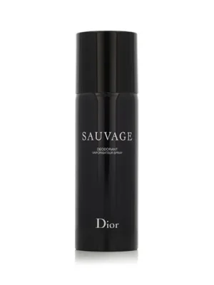 Dior Sauvage DEO ve spreji 150 ml M Nejlepší Volba