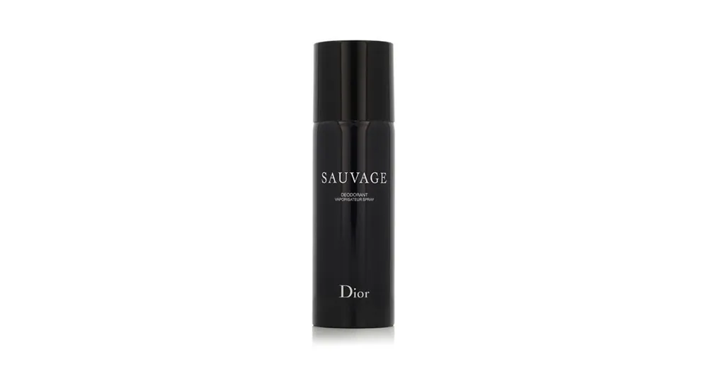 Dior Sauvage DEO ve spreji 150 ml M Nejlepší Volba