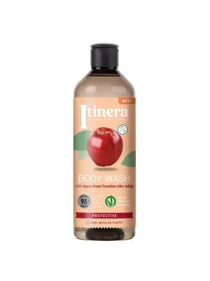 Doprava Zdarma Jablko z TrentinaOchranný sprchový gel, 370 ml - design 2025