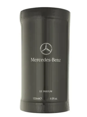 Mercedes-Benz Le Parfum EDP 120 ml M Akce