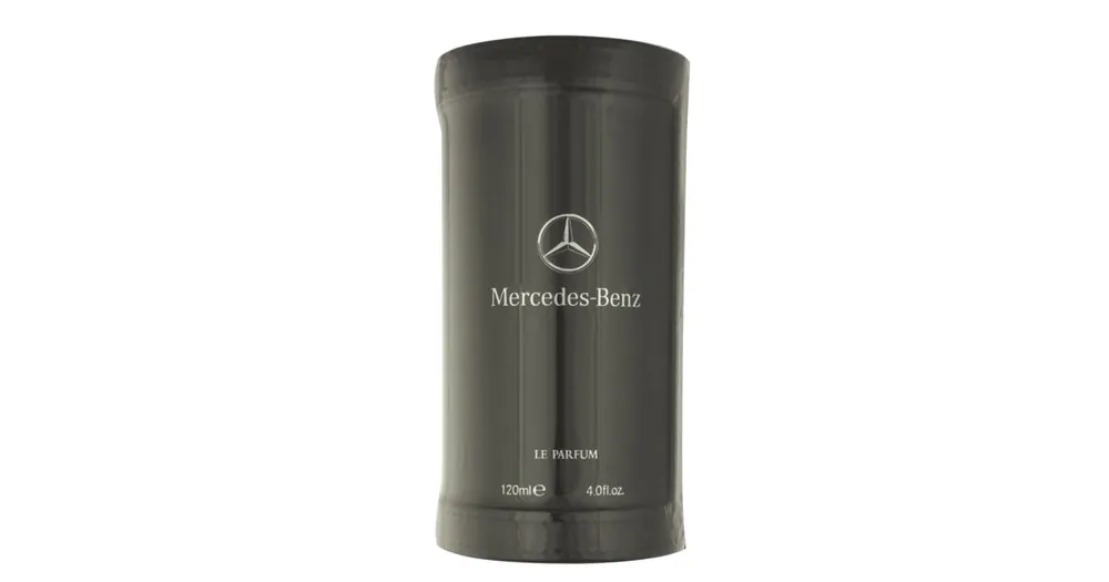 Mercedes-Benz Le Parfum EDP 120 ml M Akce