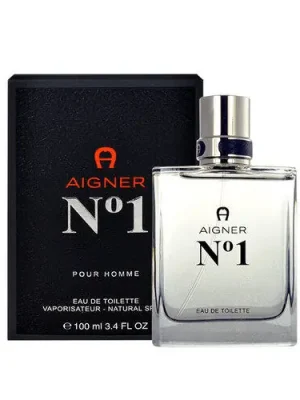 Oblíbený Aigner Aigner No 1 EDT 30 ml M