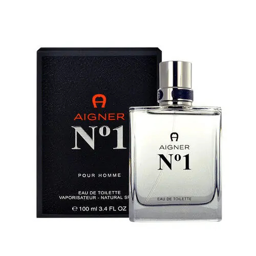 Oblíbený Aigner Aigner No 1 EDT 30 ml M
