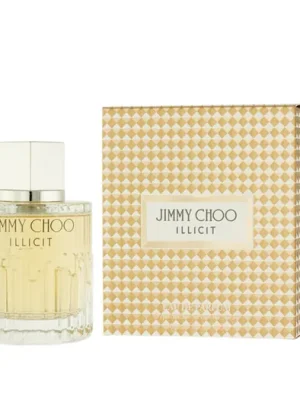 Výprodej Jimmy Choo Illicit EDP 100 ml W
