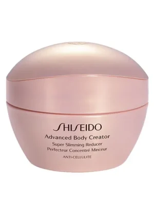 Shiseido Advanced Body Creator Super Slimming Reducer 200 ml Nejlepší Cena