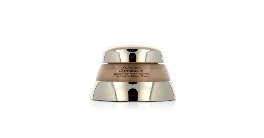 Pouze Dnes Shiseido Bio-Performance Advanced Super Revitalizing Cream 75 ml