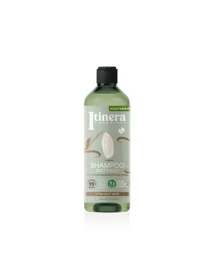 Rýže z PavieŠampon pro hladké a rovné vlasy, 370 ml - design 2025 Must-Have
