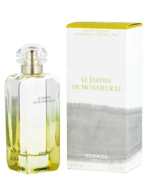 Poslední Šance Hermès Le Jardin De Monsieur Li EDT 100 ml UNISEX