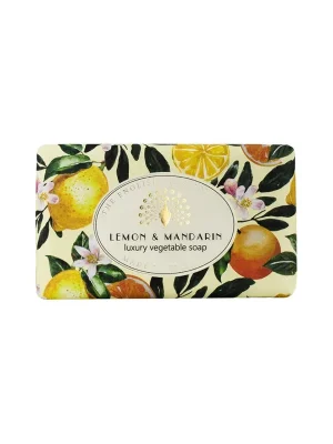 Bezpečná Platba Citron & MandarinkaTuhé mýdlo, 190 g
