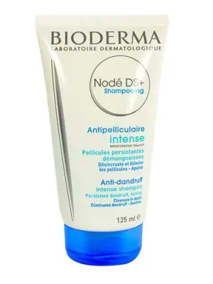 Cenová Bomba Bioderma Nodé DS+ Anti Dandruff Intense Shampoo 125 ml