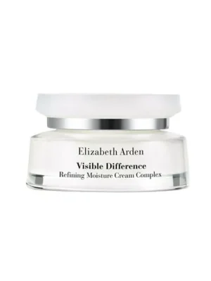 Elizabeth Arden Visible Difference Refining Moisture Cream Complex 75 ml Nejprodávanější