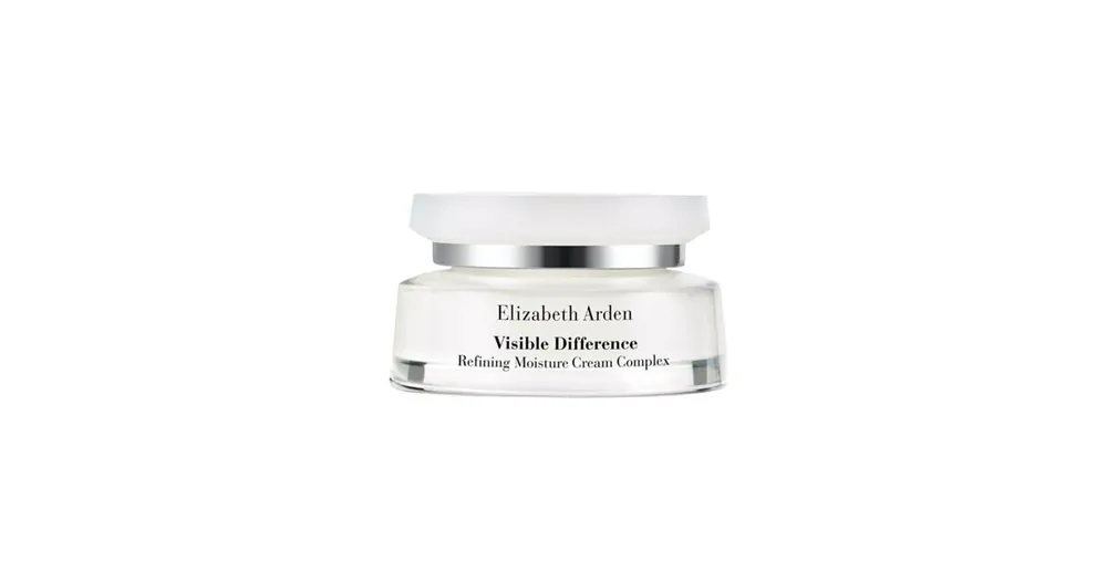 Elizabeth Arden Visible Difference Refining Moisture Cream Complex 75 ml Nejprodávanější