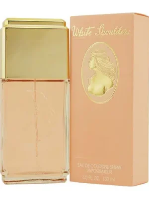 Evyan White Shoulders EDC 133 ml W Ověřený