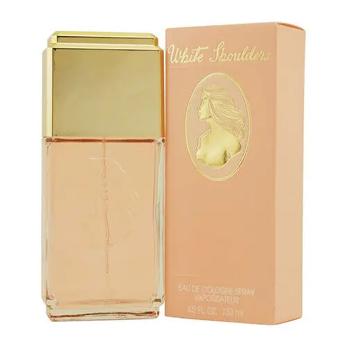 Evyan White Shoulders EDC 133 ml W Ověřený