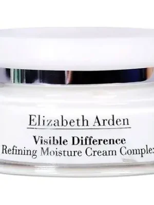 Elizabeth Arden Visible Difference Refining Moisture Cream Complex 100 ml Výprodej