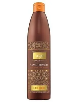 ARGAN Professional Colour Conditioner 500ml - arganový kondicioner na barvené vlasy Sleva