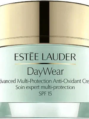 Oblíbený Estée Lauder DayWear Advanced Multi-Protection Anti-Oxidant Creme SPF 15 30 ml