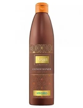 ARGAN Professional Hydro Conditioner 500ml - arganový kondicioner na suché vlasy Jen Po Omezenou Doba