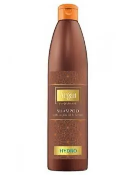 ARGAN Professional Hydro Shampoo 500ml - šampon s arganovým olejem na suché vlasy Odeslání Ihned