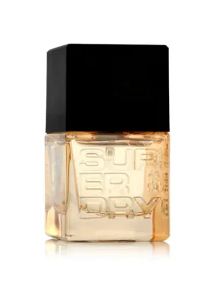 Cenová Bomba Superdry Neon Orange EDC 25 ml W