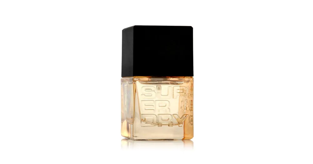 Cenová Bomba Superdry Neon Orange EDC 25 ml W