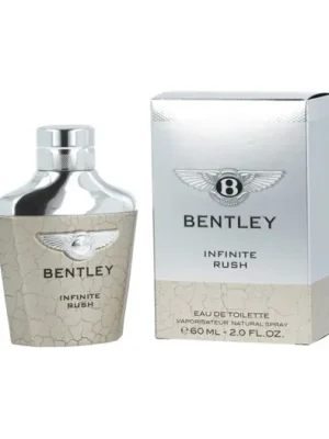 Bentley Infinite Rush EDT 60 ml M Nová Kolekce