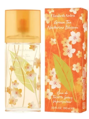 Elizabeth Arden Green Tea Nectarine Blossom EDT 100 ml W Nízká Cena