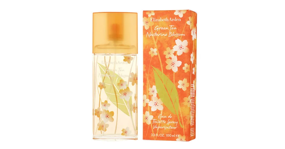Elizabeth Arden Green Tea Nectarine Blossom EDT 100 ml W Nízká Cena
