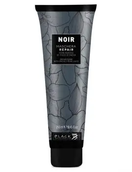 BLACK Noir Repair Maschera 250ml - maska s extraktem z opuncie mexické Bezpečná Platba