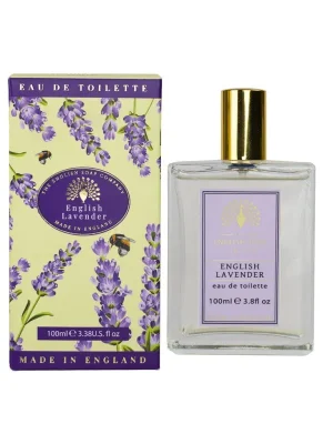 Objednat Nyní Anglická levanduleDámská toaletní voda, 100 ml