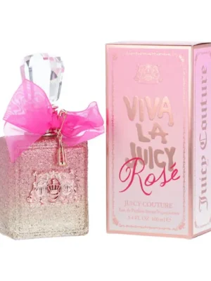 Značkový Juicy Couture Viva La Juicy Rosé EDP 100 ml W