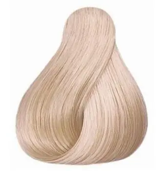 Vrácení Zdarma LONDA Professional Londacolor barva 60ml - Nejsvětlejší blond plavá fialová 10-96