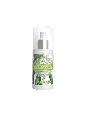 KonvalinkaTělová mlha, 120 ml Cenově Výhodný