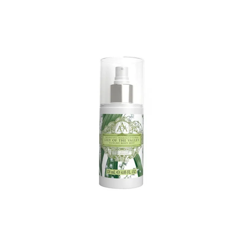 KonvalinkaTělová mlha, 120 ml Cenově Výhodný