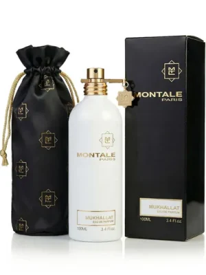 Montale Paris Mukhallat EDP 100 ml UNISEX Novinka