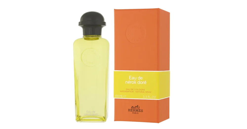 Akční Nabídka Hermès Eau de Néroli Doré EDC 100 ml UNISEX
