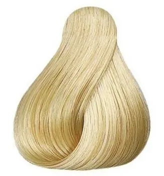 Nakupujte Hned LONDA Professional Londacolor barva 60ml - Nejsvětlejší blond zlatá perleťová 10-38