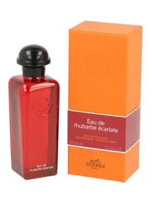 Hermès Eau de Rhubarbe Écarlate EDC 100 ml UNISEX Objednat Nyní